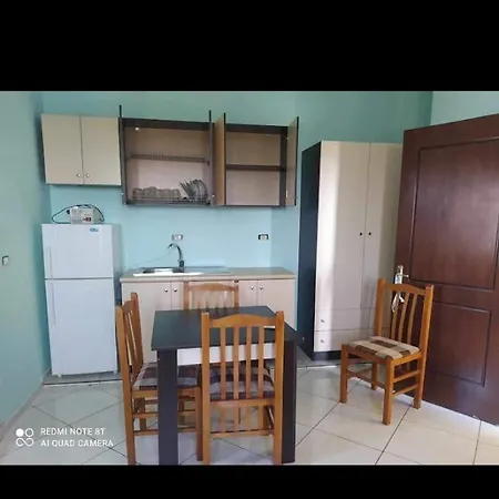 Villa Gega *